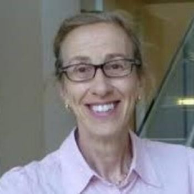 Wendy Fantl, PhD